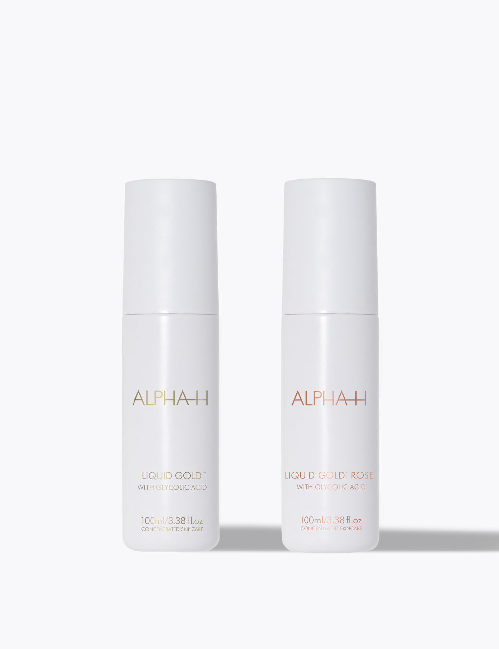 Alpha-H Glowgetters Duo - 1SIZE