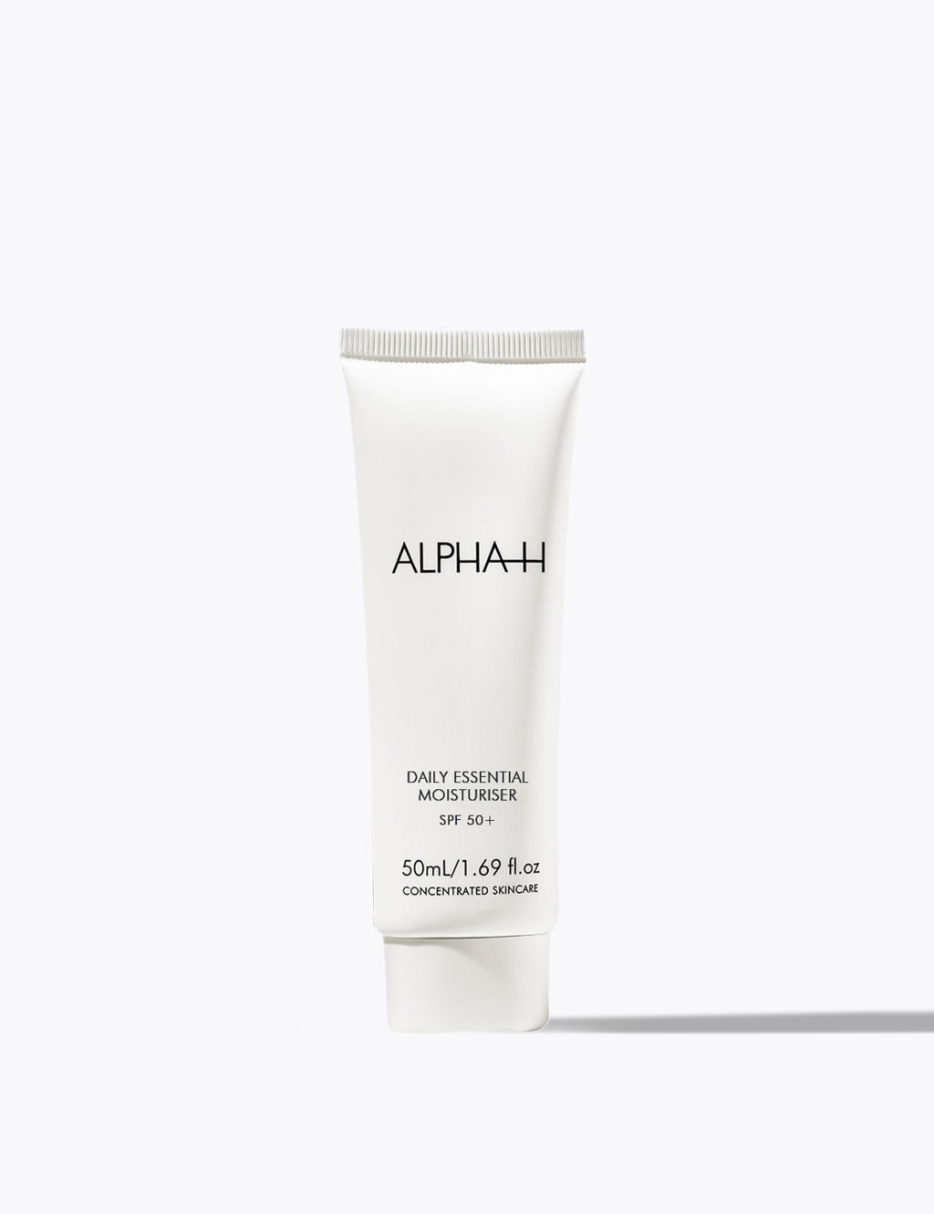 Alpha-H Daily Essential Moisturiser Cream SPF50+ 50ml - 1SIZE