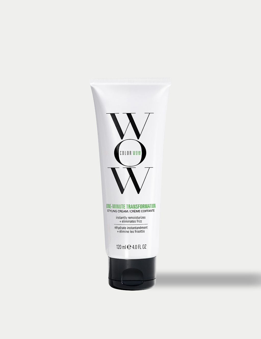 Color WOW One Minute Transformation Styling Cream 120ml