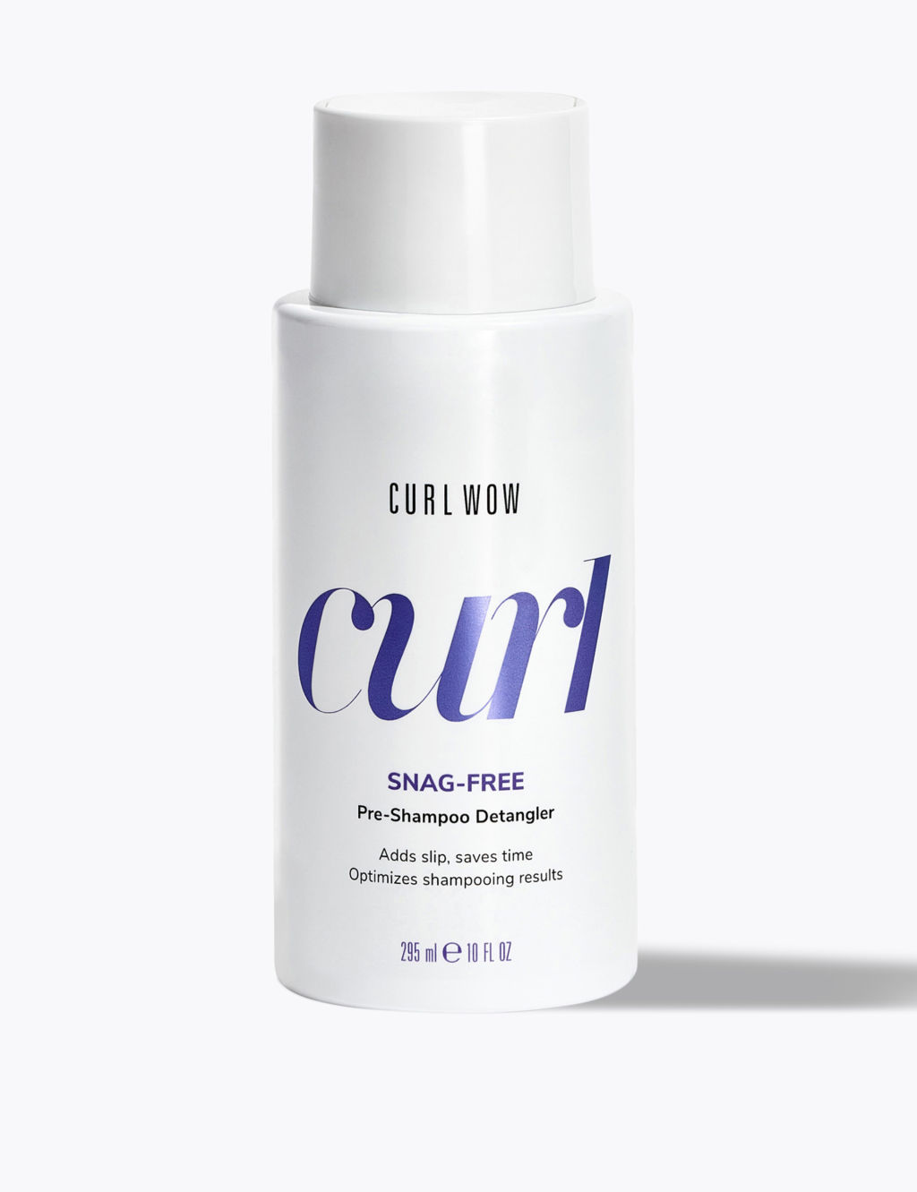 Color WOW Snag-Free Pre-Shampoo Detangler 295ml
