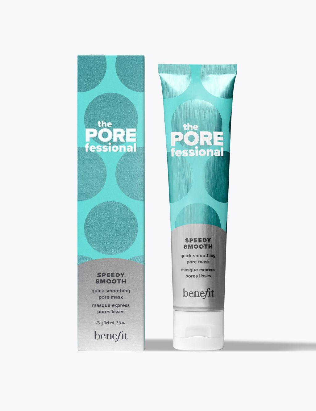 Benefit The Porefessional Speedy Smooth Mask 75ml - 1SIZE