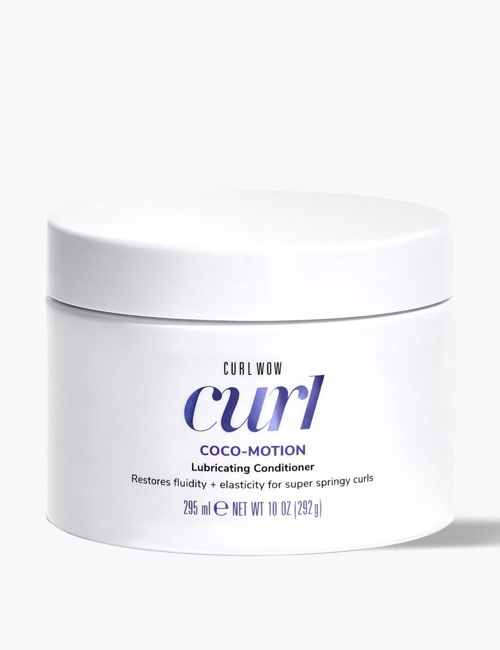 Color WOW Coco-Motion Lubricating Conditioner 295ml