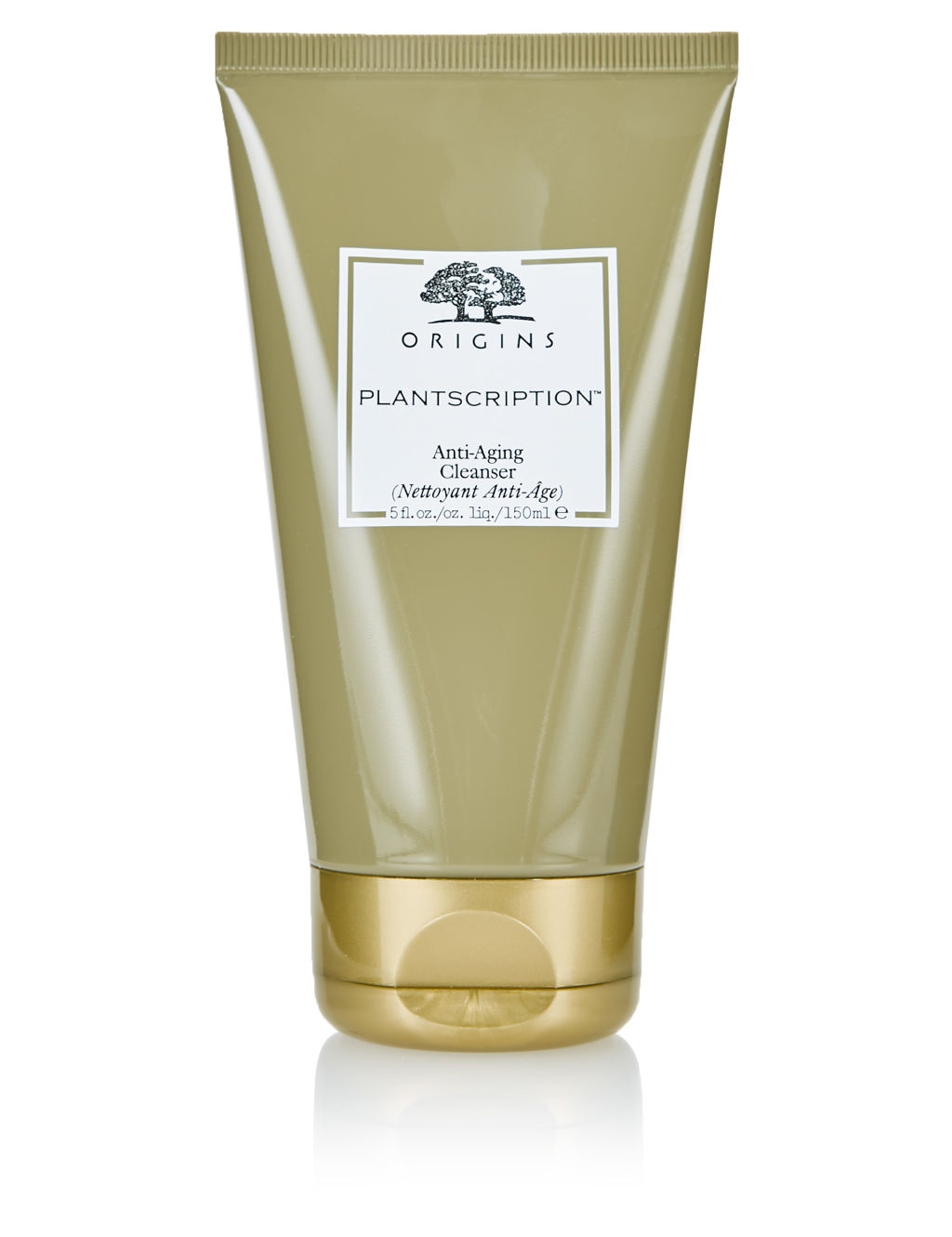Origins Plantscription™ Anti-Ageing Cleanser 150ml - 1SIZE