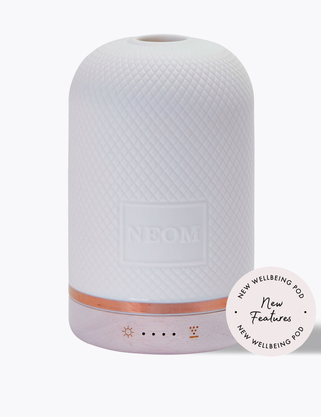 NEOM Wellbeing Wellbeing POD