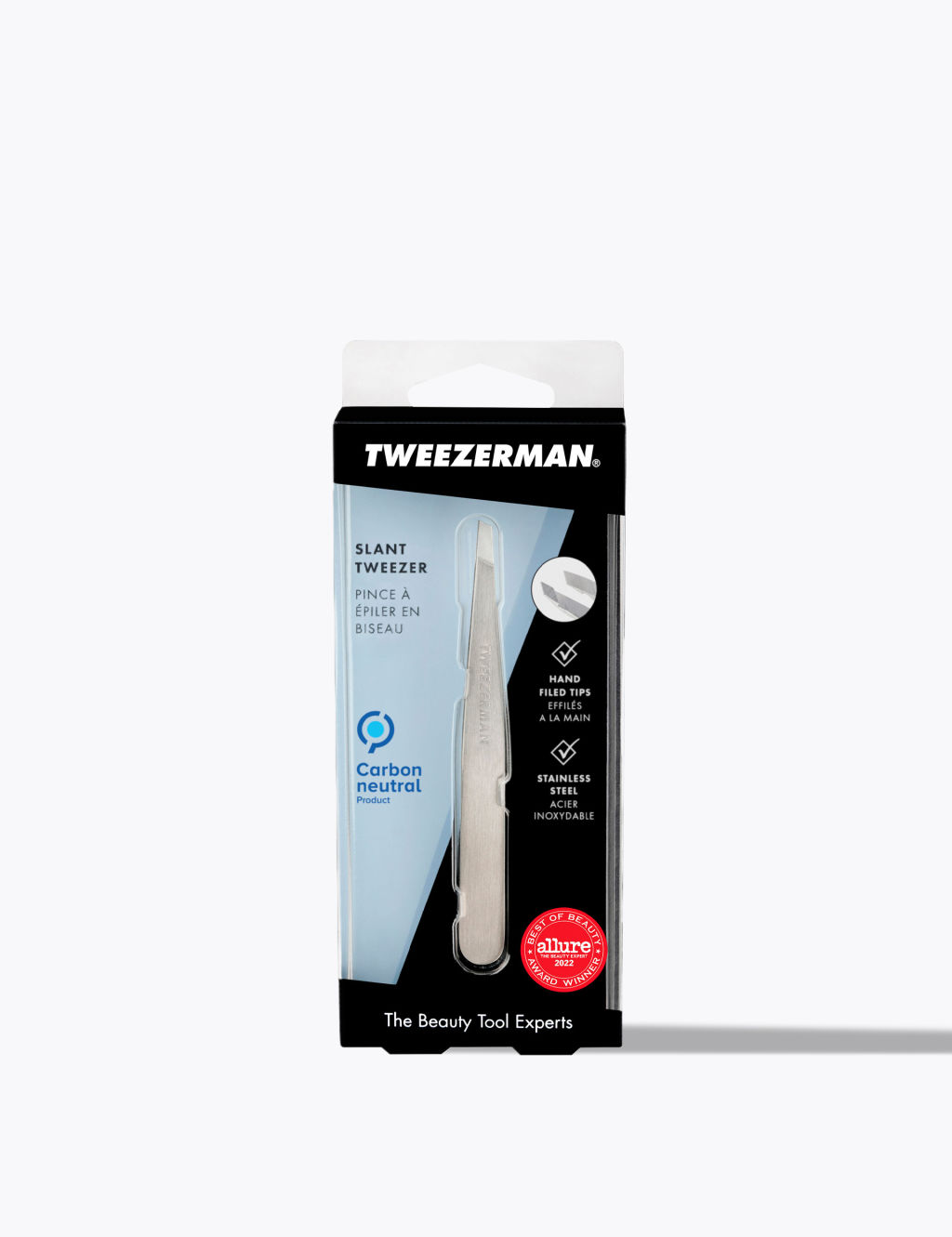 Tweezerman Classic Slant Tweezer