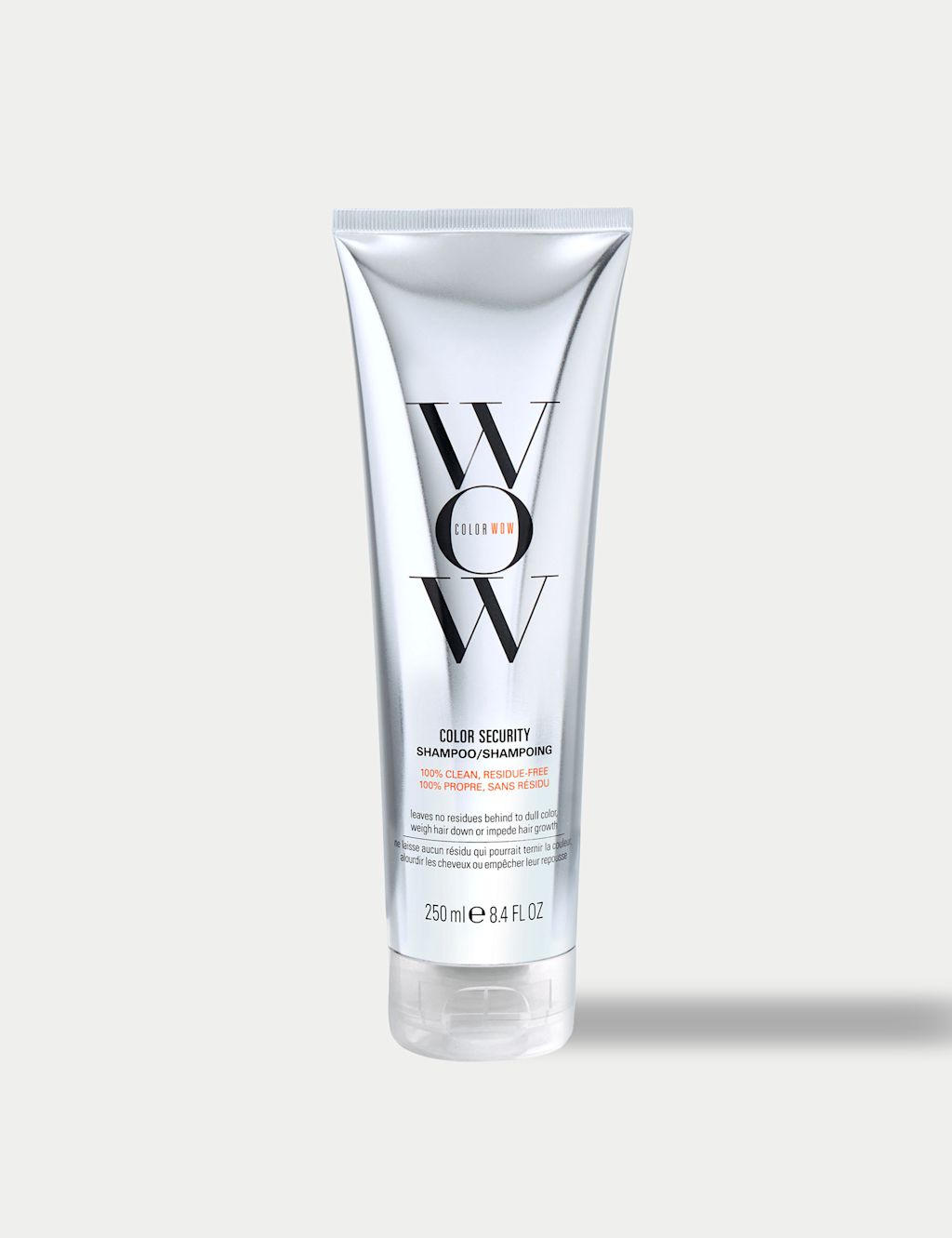 Color WOW Color Security Shampoo 250ml