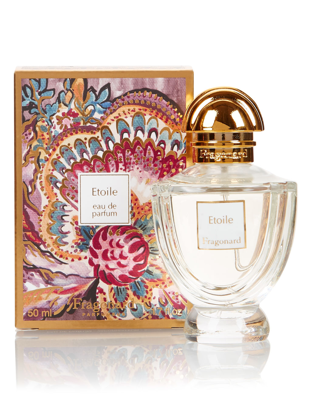 Fragonard Etoile Eau de Parfum 50ml - 50 ml