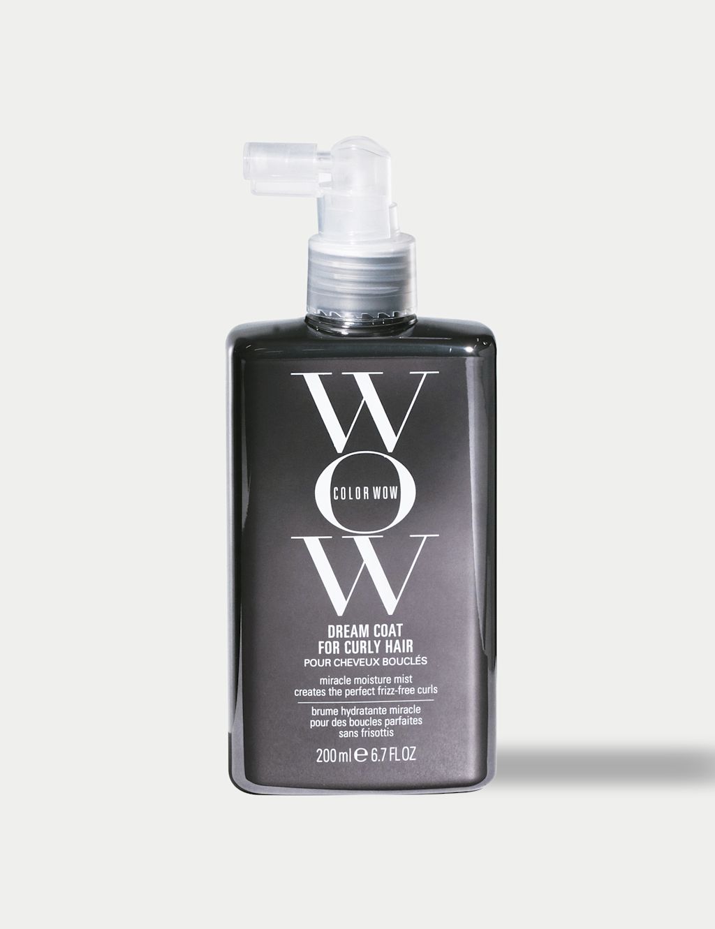 Color WOW Dream Coat Spray for Curly Hair 200ml - 200 ml