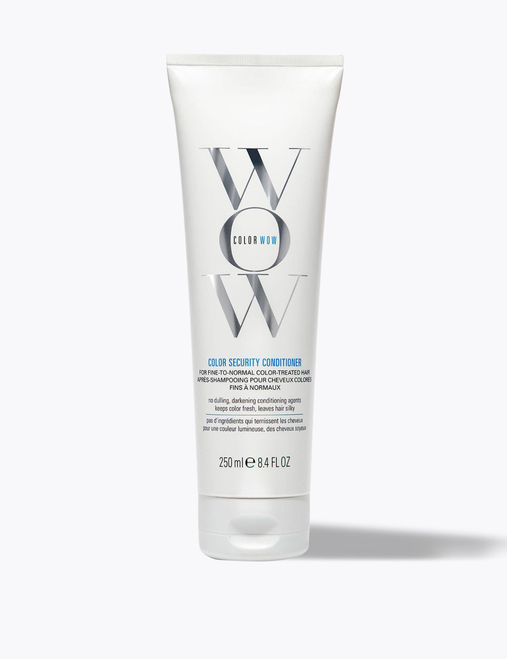 Color WOW Color Security Conditioner Fine-Normal 250ml