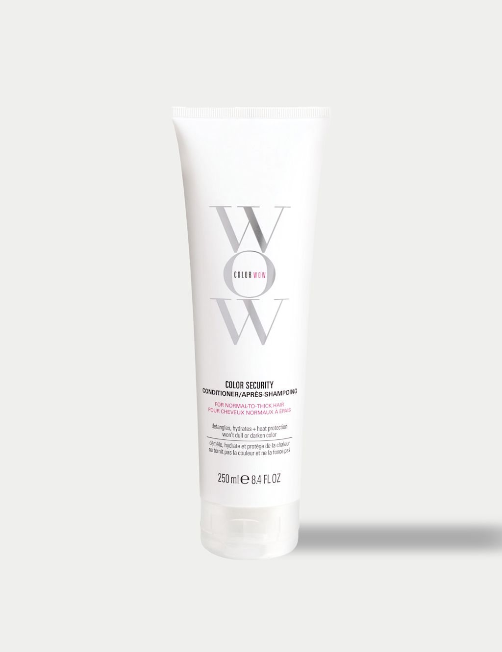 Color WOW Color Security Conditioner Normal-Thick 250ml