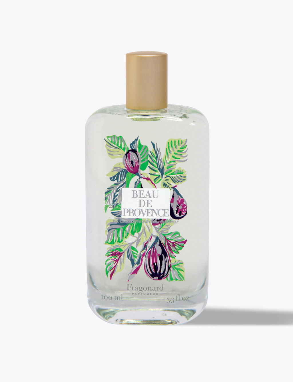 Fragonard BEau de Provence Eau de Toilette - 100 ml