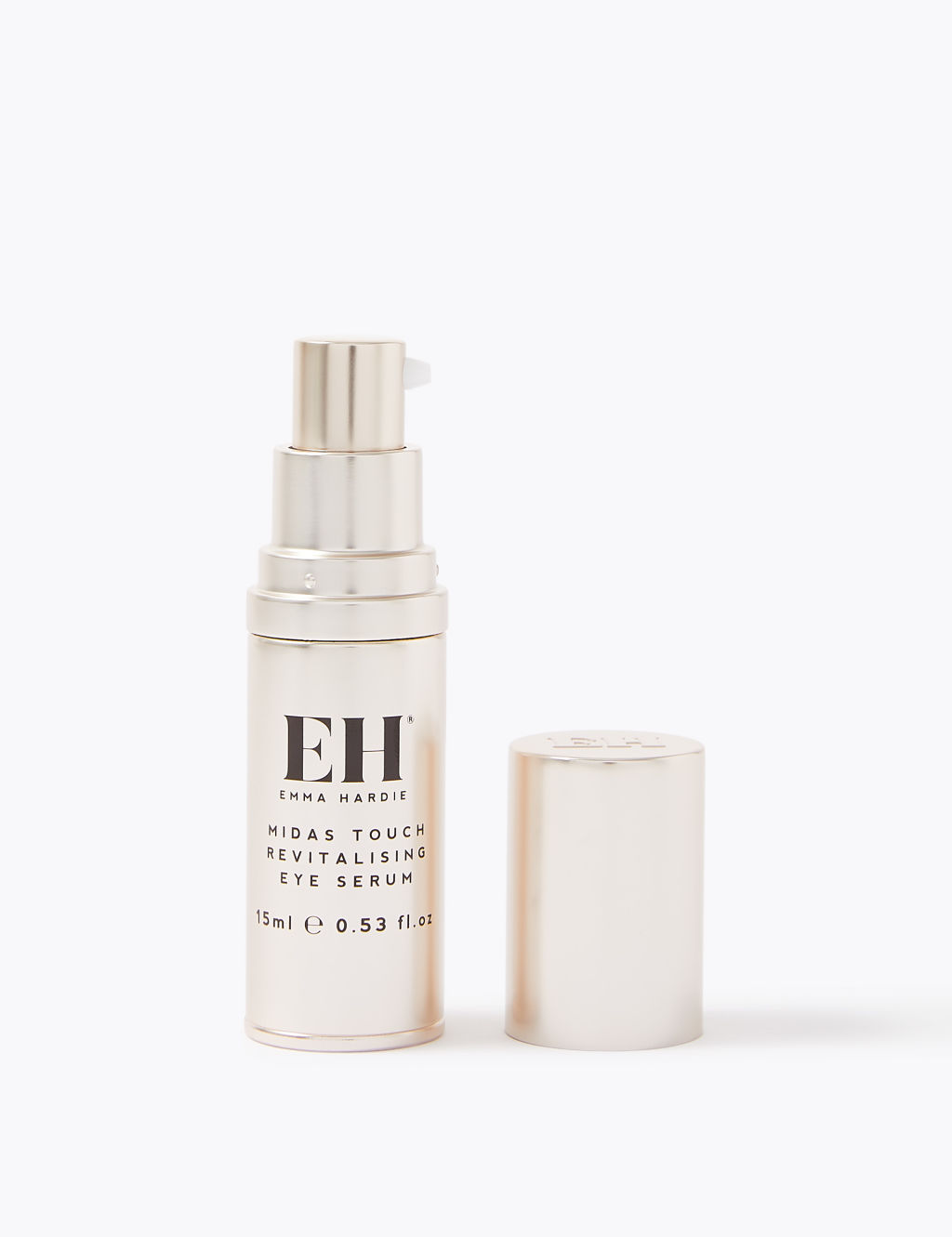 Emma Hardie Midas Touch Revitalising Eye Serum 15ml - 1SIZE