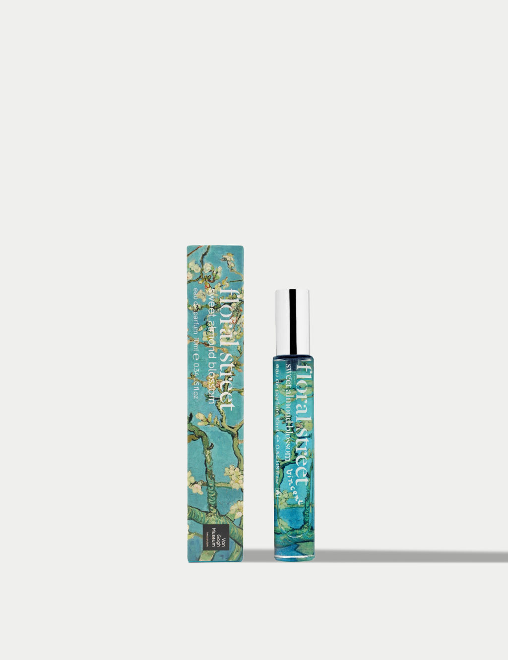 Floral Street Sweet Almond Blossom 10ml  - 10 ml