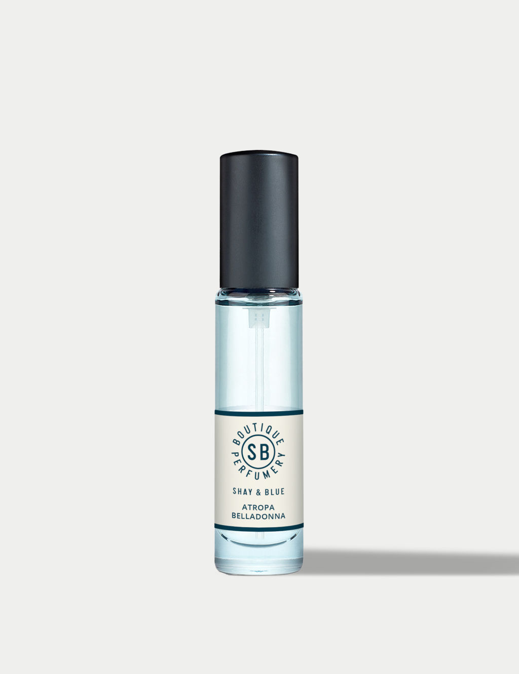 SHAY & BLUE Atropa Belladonna Fragrance 10ml