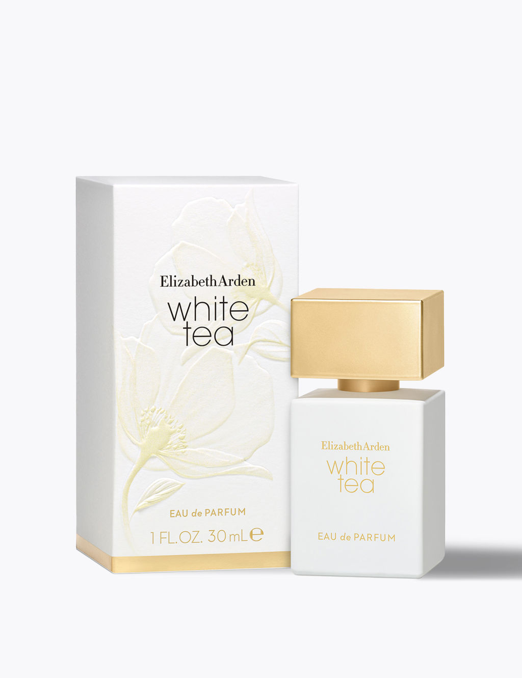 Elizabeth Arden White Tea Eau de Parfum 30ml