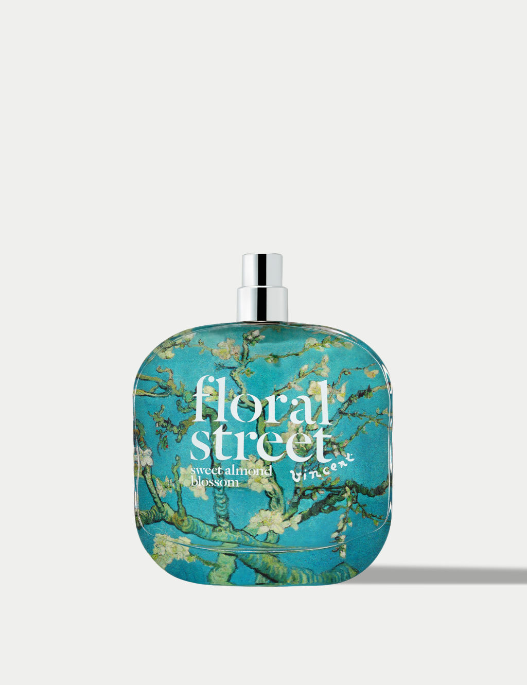 Floral Street Sweet Almond Blossom Eau de Parfum 50ml - 50 ml