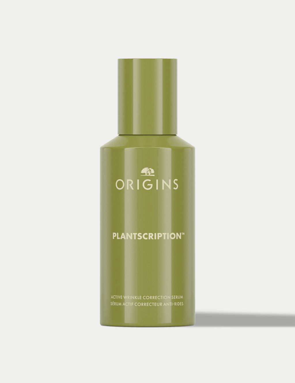 Origins Plantscription™ Active Wrinkle Correction Serum 30ml - 1SIZE