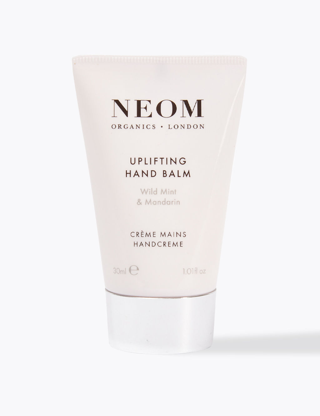 NEOM Wellbeing Uplifting Hand Balm 30ml