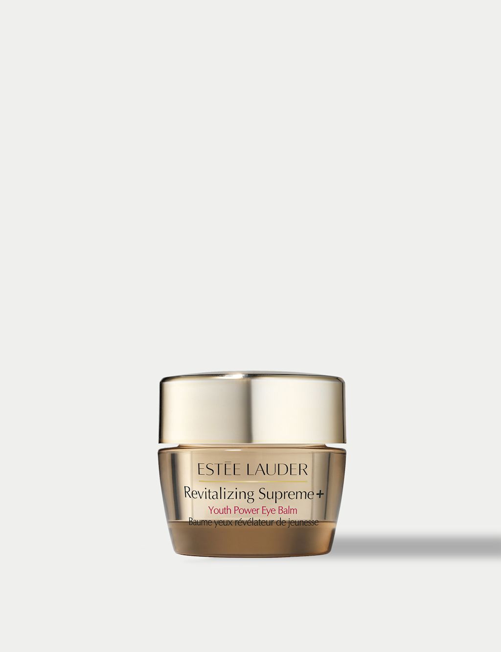 Est&eacute;e Lauder Revitalizing Supreme+ Youth Power Eye Balm 15ml - 15 ml
