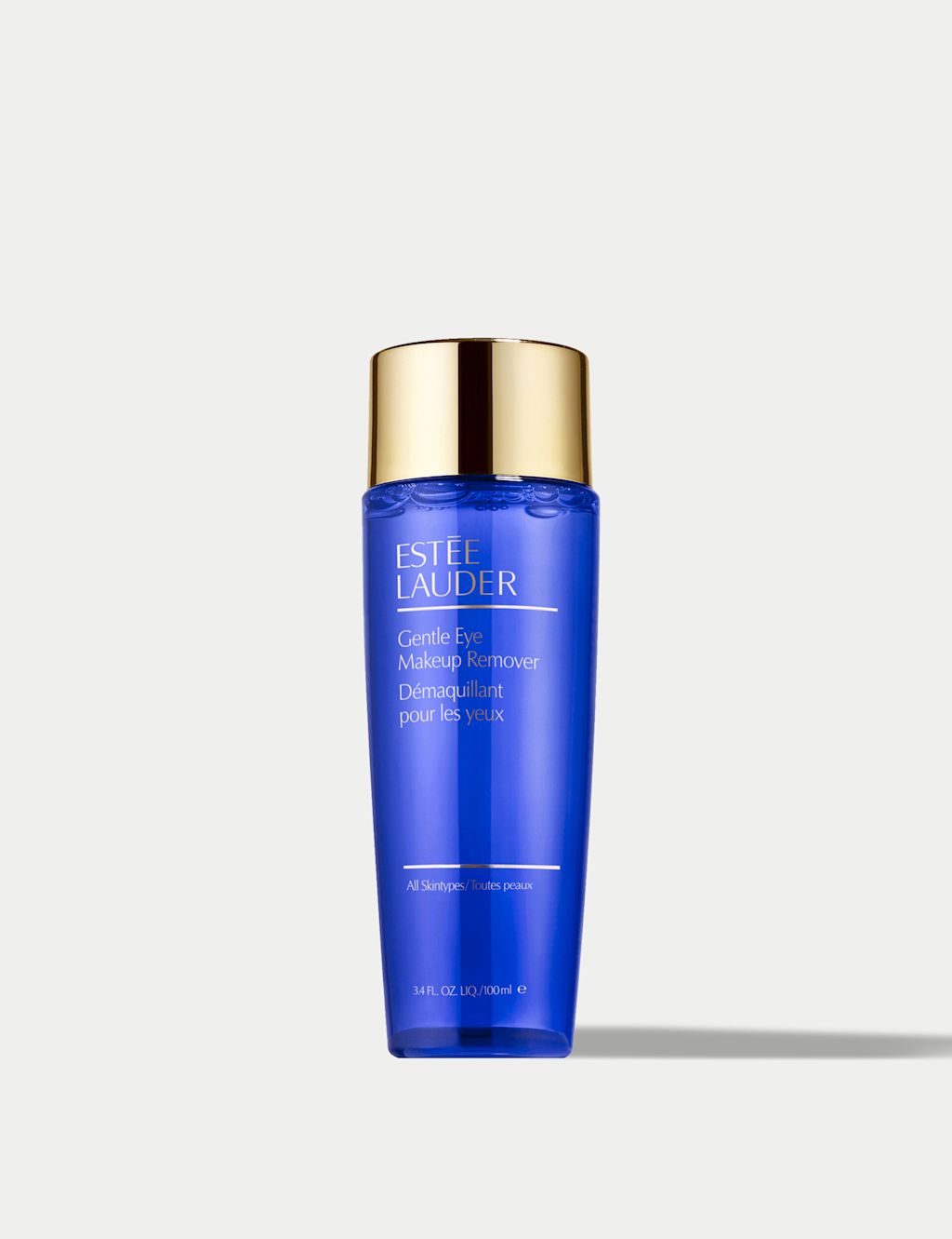Est&eacute;e Lauder Gentle Eye Makeup Remover 100ml