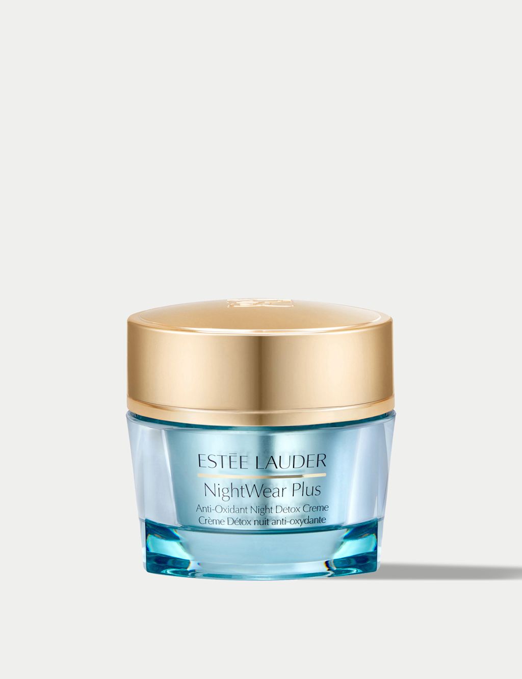 Est&eacute;e Lauder Nightwear Plus Anti-Oxidant Night Detox Cr&egrave;me Moisturiser 50 ml