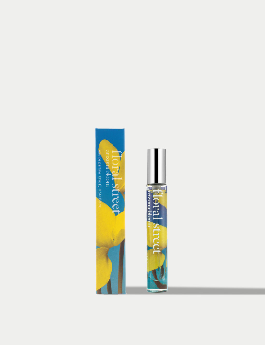 Floral Street Arizona Bloom Eau de Parfum 10 ml - 10 ml