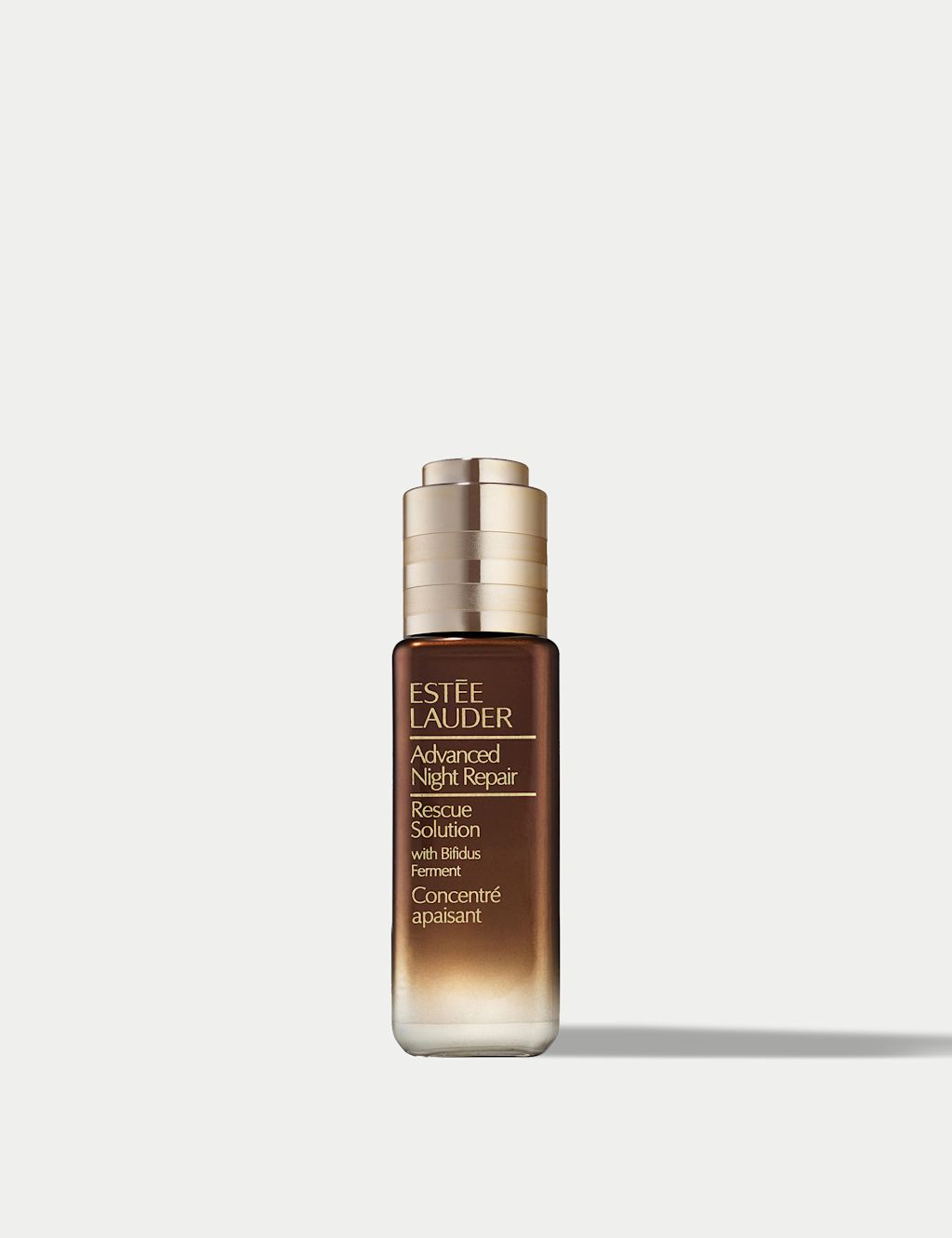Est&eacute;e Lauder Advanced Night Repair Rescue Solution Serum with 15% Bifidus Ferment 20ml