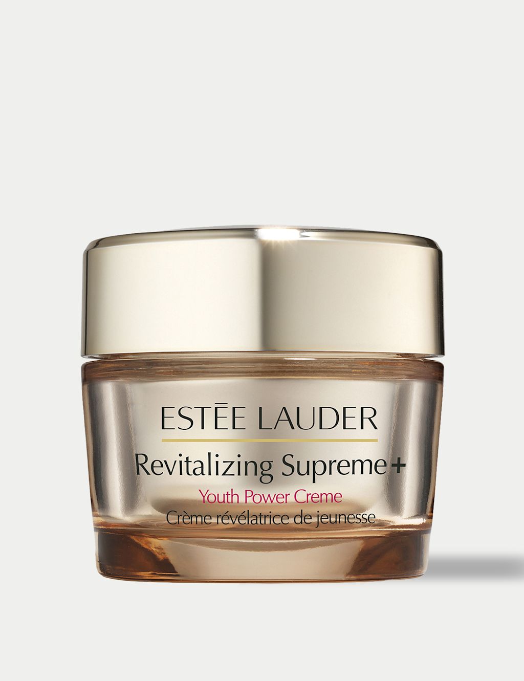 Est&eacute;e Lauder Revitalizing Supreme+ Youth Power Creme Moisturiser 75ml - 75 ml