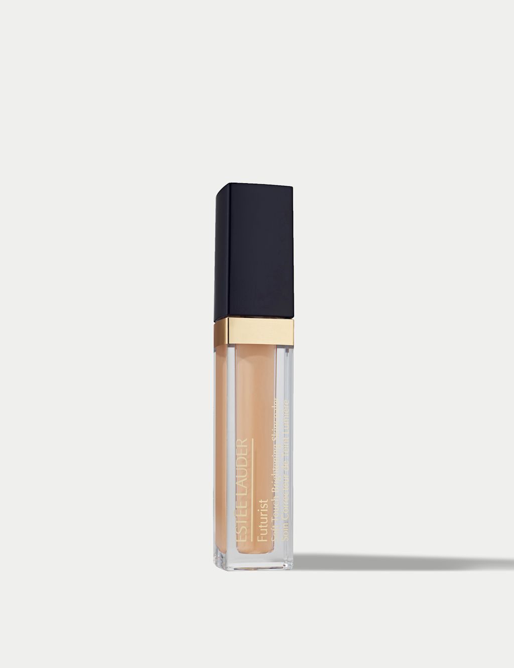 Est&eacute;e Lauder Futurist Soft Touch Brightening Skincealer 6ml - 6 ml - Soft Peach, Soft Peach