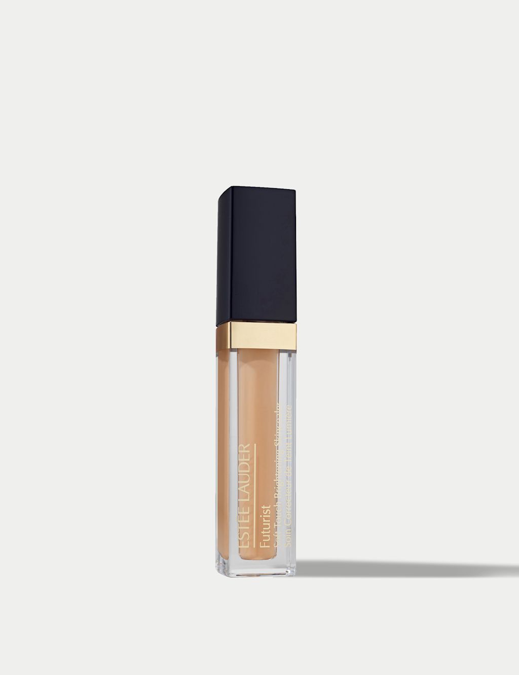 Est&eacute;e Lauder Futurist Soft Touch Brightening Skincealer 6ml - 6 ml - Soft Yellow, Soft Yellow