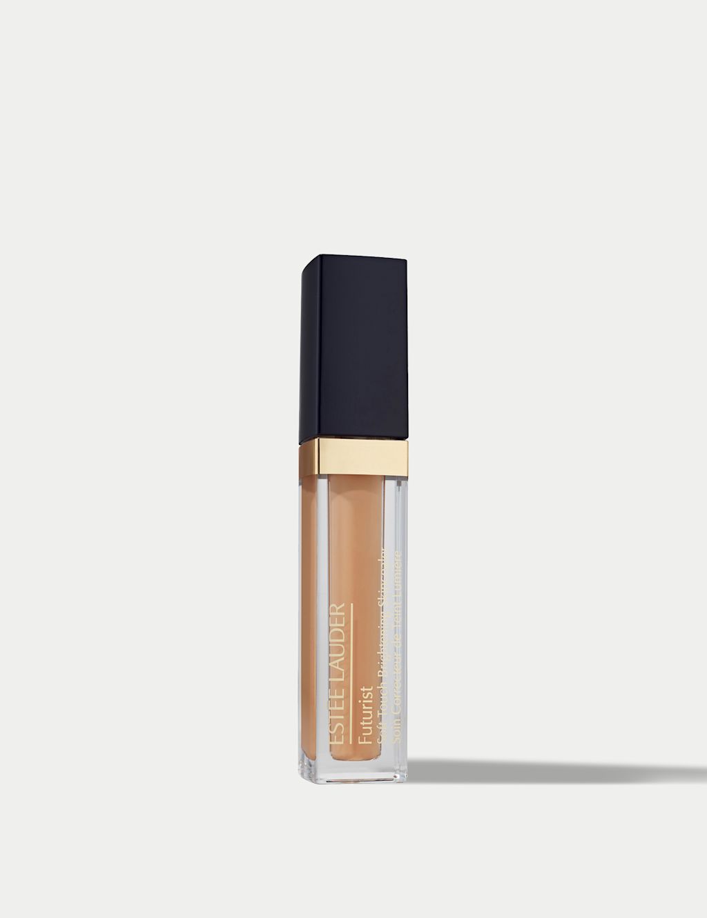 Est&eacute;e Lauder Futurist Soft Touch Brightening Skincealer 6ml - 6 ml - Orange, Orange