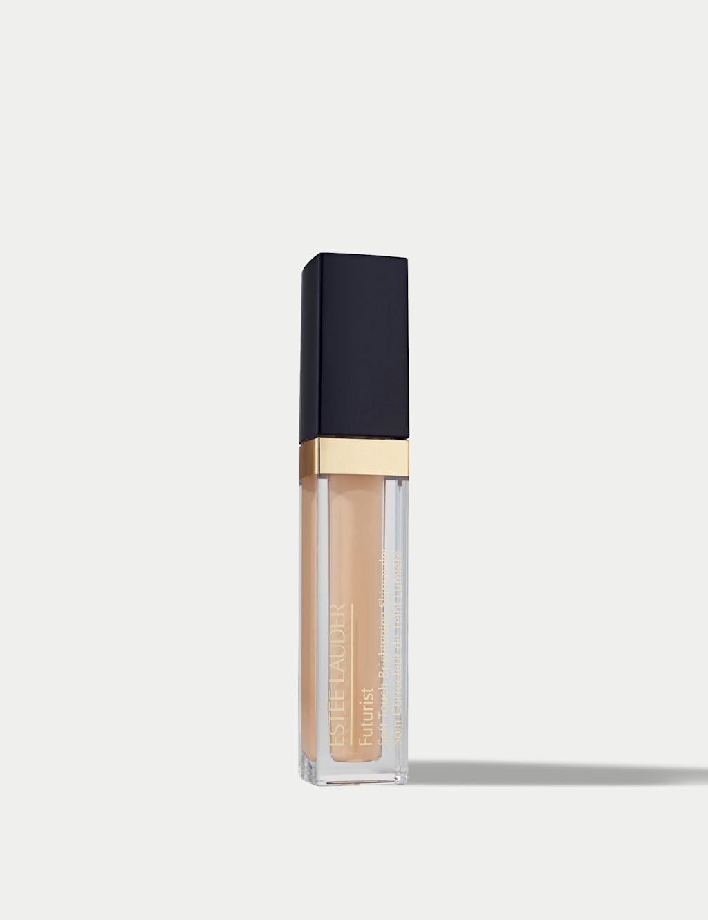 Est&eacute;e Lauder Futurist Soft Touch Brightening Skincealer 6ml - 6 ml - Yellow, Yellow