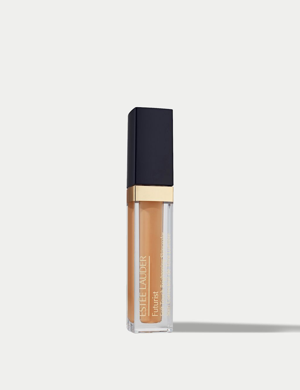 Est&eacute;e Lauder Futurist Soft Touch Brightening Skincealer 6ml - 6 ml - Yellow Mix, Yellow Mix