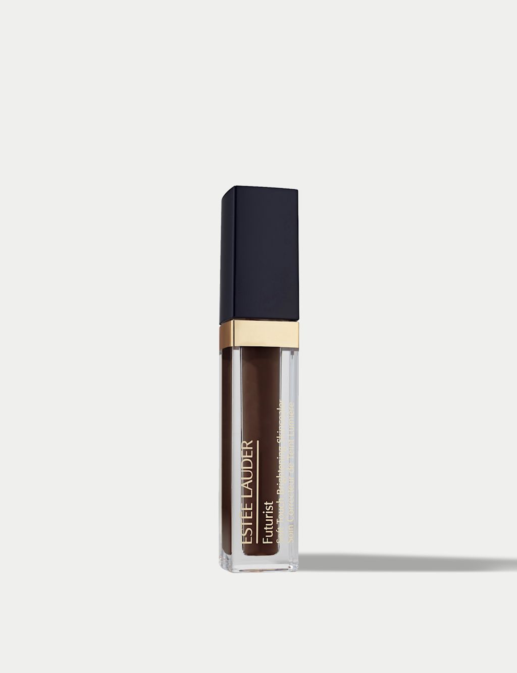 Est&eacute;e Lauder Futurist Soft Touch Brightening Skincealer 6ml - 6 ml - Soft Orange, Soft Orange