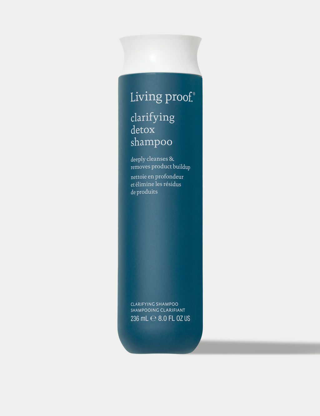 Living Proof Clarifying Detox Shampoo 236ml