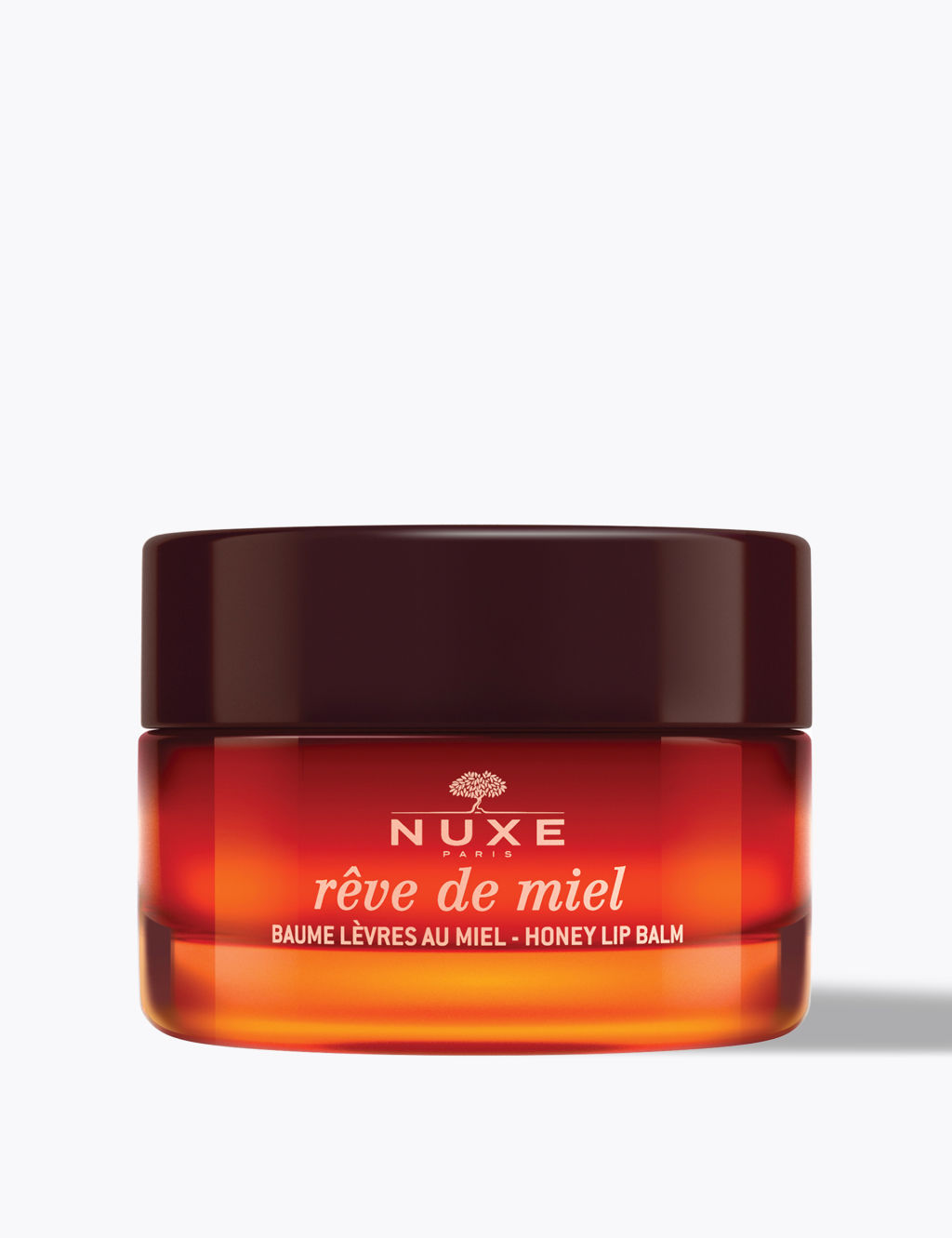 NUXE Reve de Miel Lip Balm 15g - 15 g