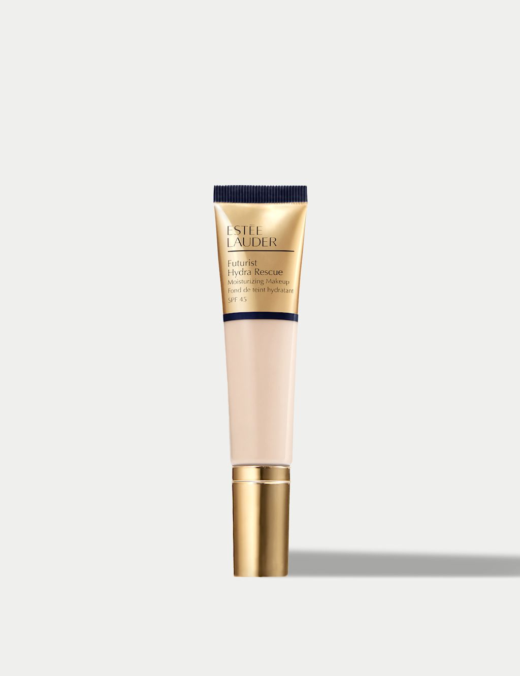 Est&eacute;e Lauder Futurist Hydra Rescue Moisturizing Foundation SPF 45 35ml - Gold/Bronze, Gold/Bronze