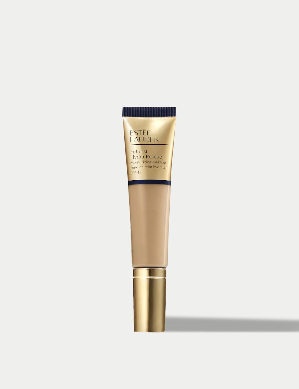 Est&eacute;e Lauder Futurist Hydra Rescue Moisturizing Foundation SPF 45 35ml - Ivory, Ivory