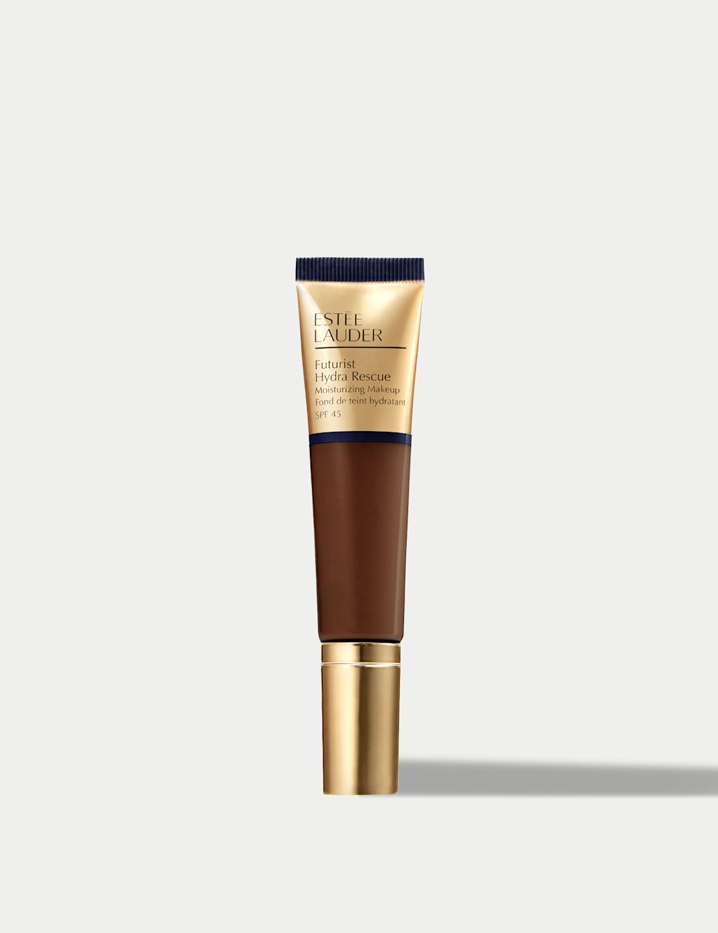 Est&eacute;e Lauder Futurist Hydra Rescue Moisturizing Foundation SPF 45 35ml - Soft White, Soft White