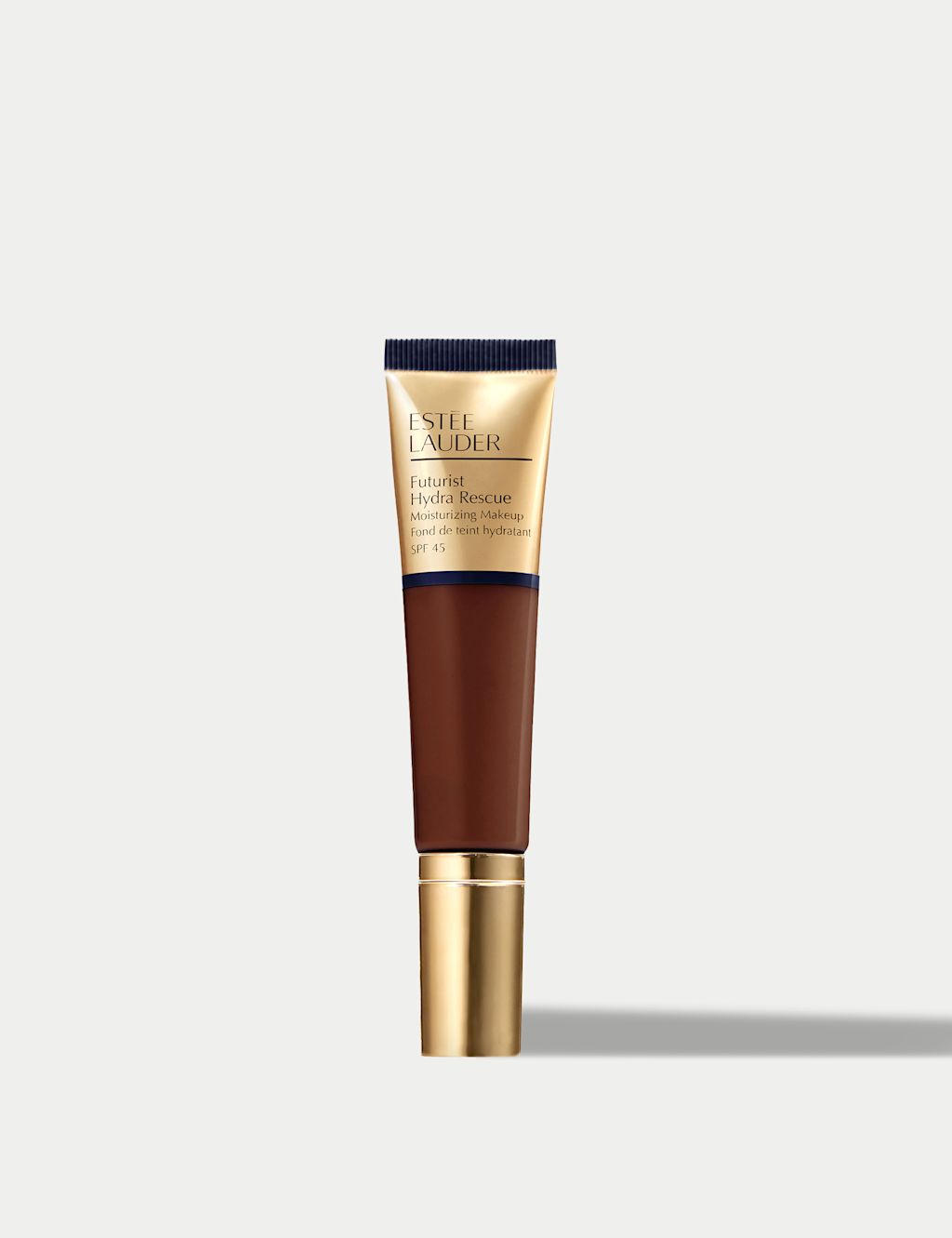 Est&eacute;e Lauder Futurist Hydra Rescue Moisturizing Foundation SPF 45 35ml - Bronze Mix, Bronze Mix