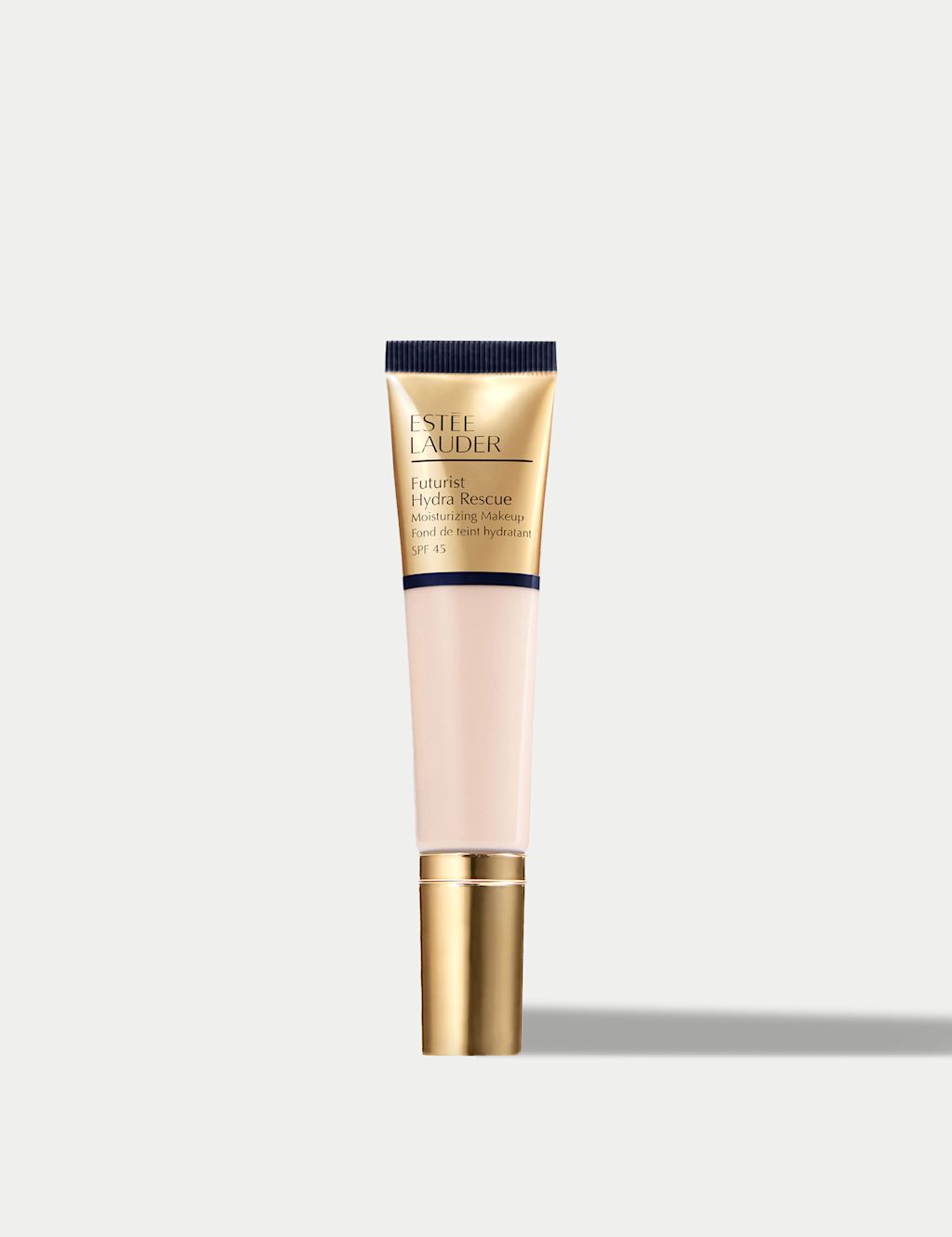 Est&eacute;e Lauder Futurist Hydra Rescue Moisturizing Foundation SPF 45 35ml - White Mix, White Mix