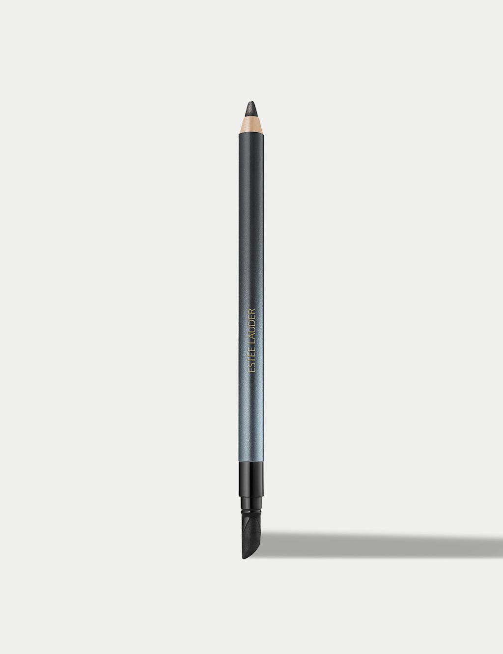 Est&eacute;e Lauder Double Wear 24H Waterproof Gel Eye Pencil 1.2g - Medium Blue Mix, Medium Blue Mix
