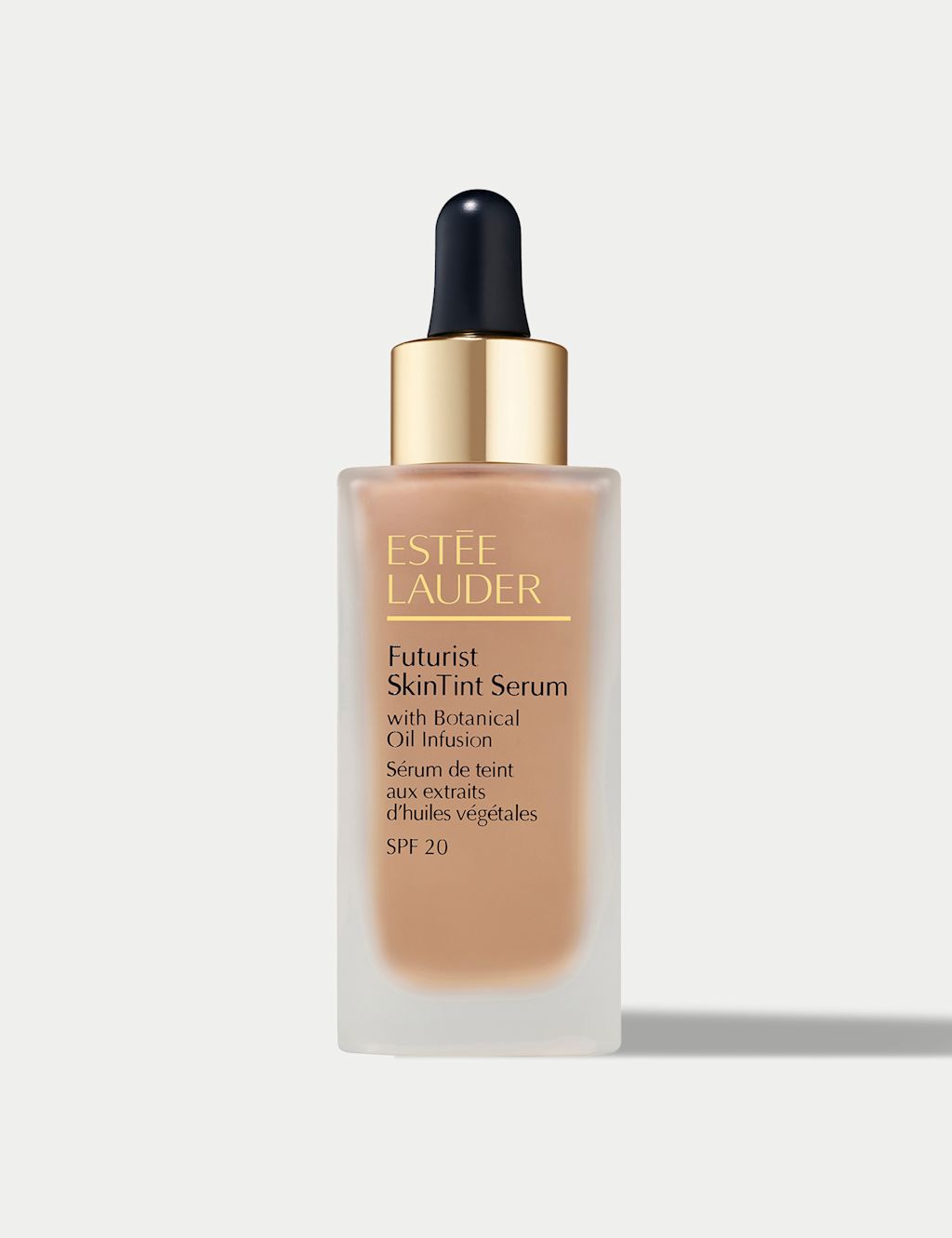 Est&eacute;e Lauder Futurist SkinTint Serum Foundation SPF 20 30ml - Orange Squash, Orange Squash