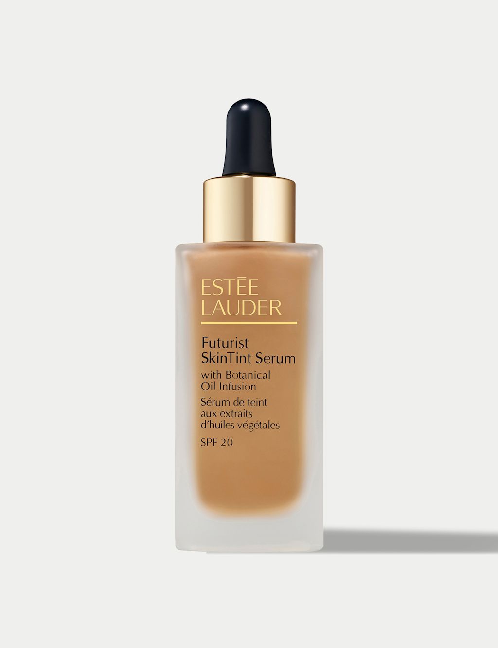 Est&eacute;e Lauder Futurist SkinTint Serum Foundation SPF 20 30ml - Light Honey, Light Honey
