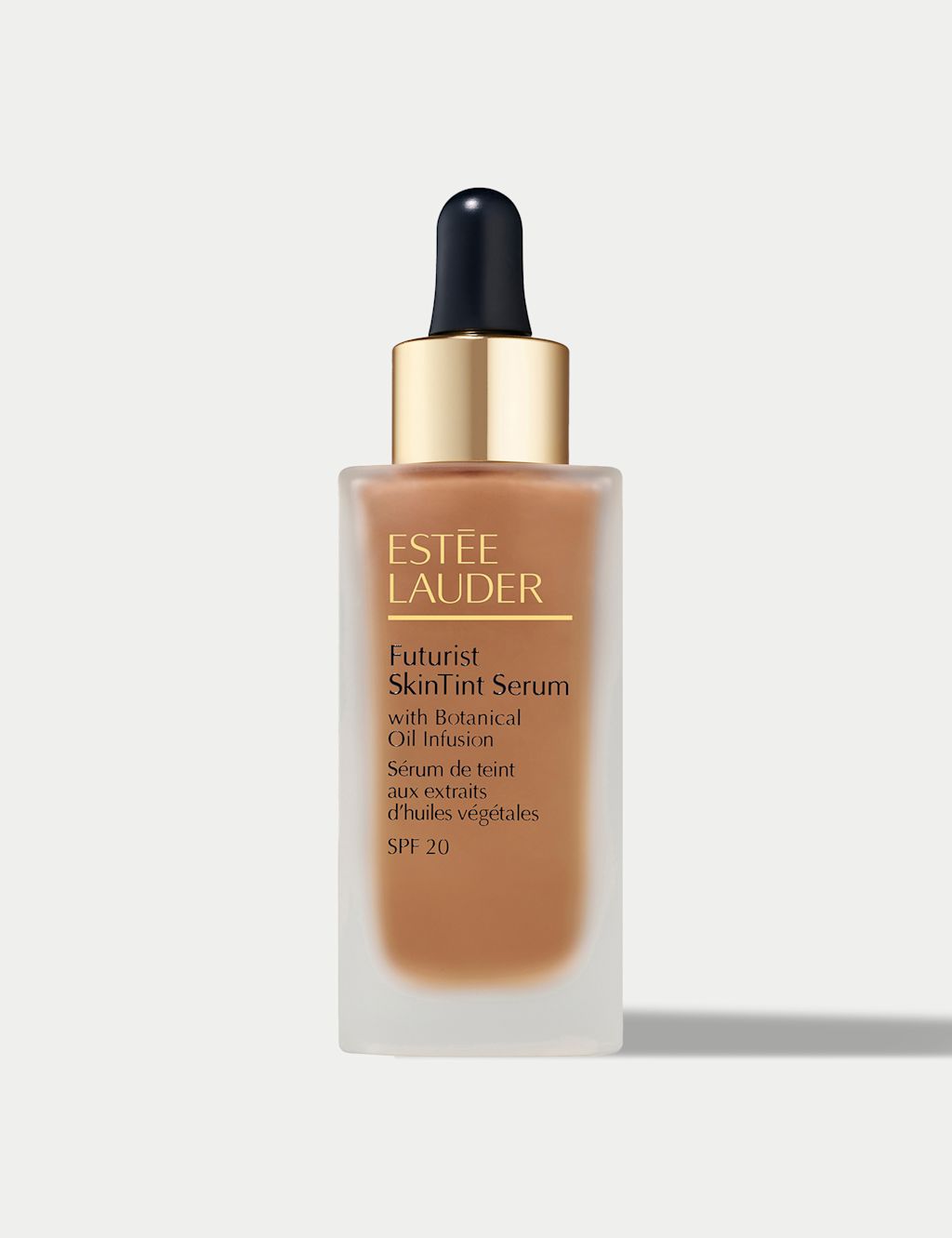 Est&eacute;e Lauder Futurist SkinTint Serum Foundation SPF 20 30ml - Light Tan, Light Tan