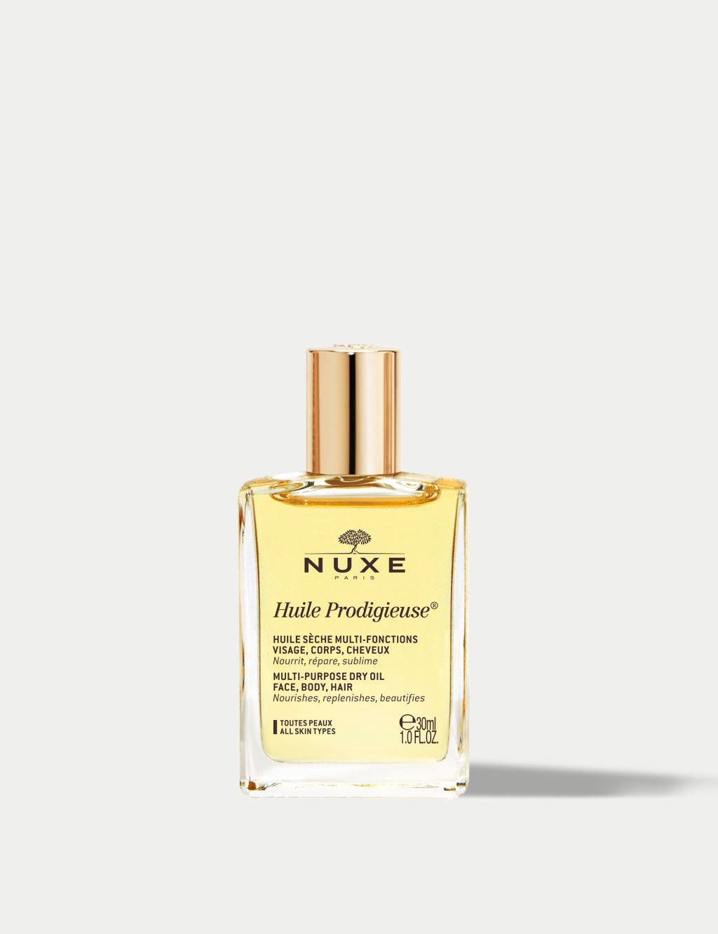 NUXE Huile Prodigieuse Multipurpose Oil 30ml