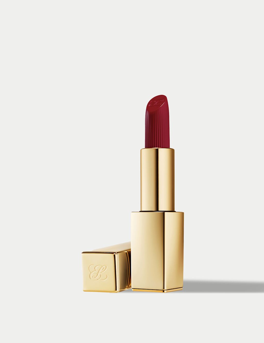 Est&eacute;e Lauder Pure Color Creme Lipstick - Dusky Rose, Dusky Rose