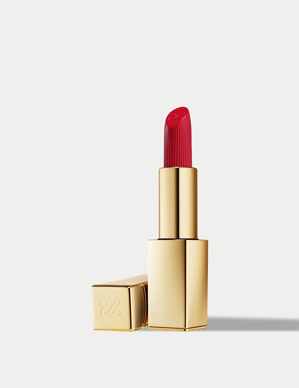 Est&eacute;e Lauder Pure Color Creme Lipstick - Berry Red, Berry Red