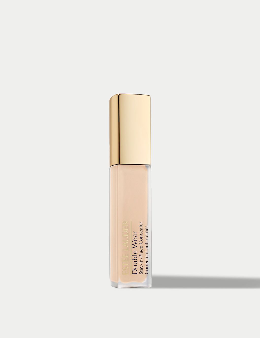 Est&eacute;e Lauder Double Wear Stay- in-Place 24-Hour Concealer 7ml - Nude Brown, Nude Brown