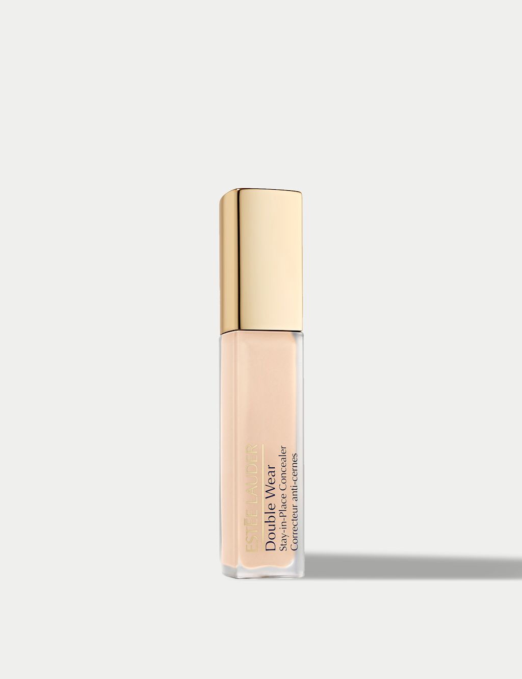 Est&eacute;e Lauder Double Wear Stay- in-Place 24-Hour Concealer 7ml - Light Brown, Light Brown